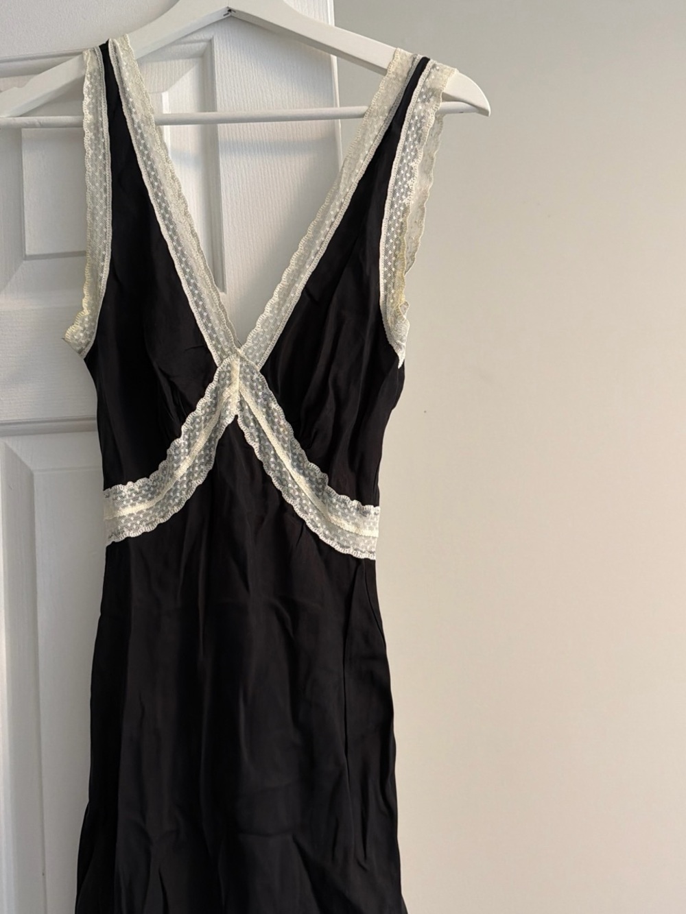 'Meet me on the dance floor' maxi dress